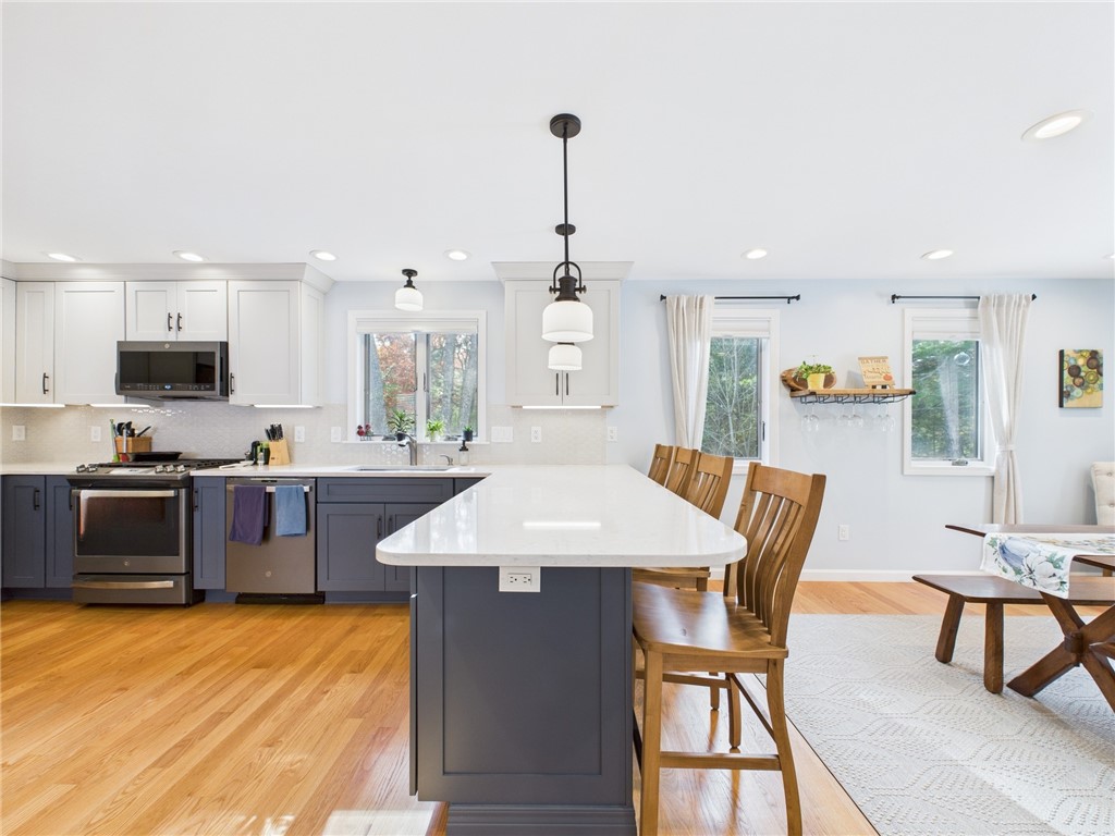 22 Deer Run Road
