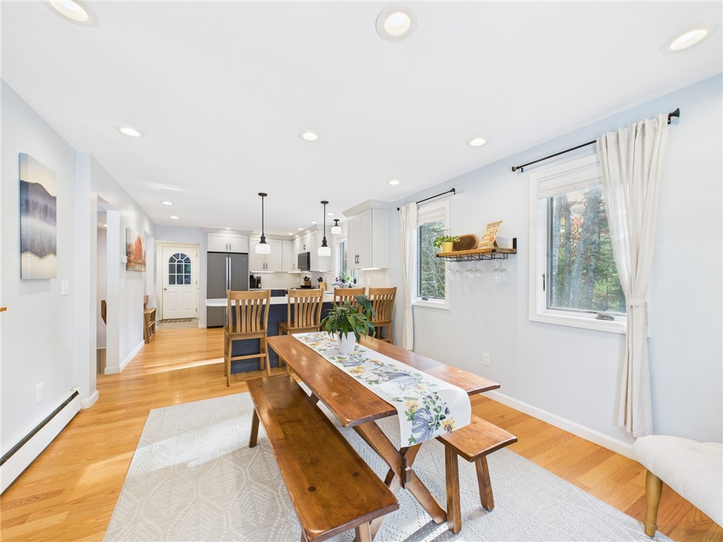 22 Deer Run Road