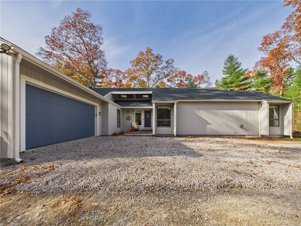 22 Deer Run Road
