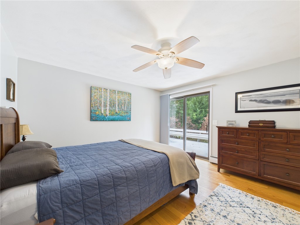 22 Deer Run Road