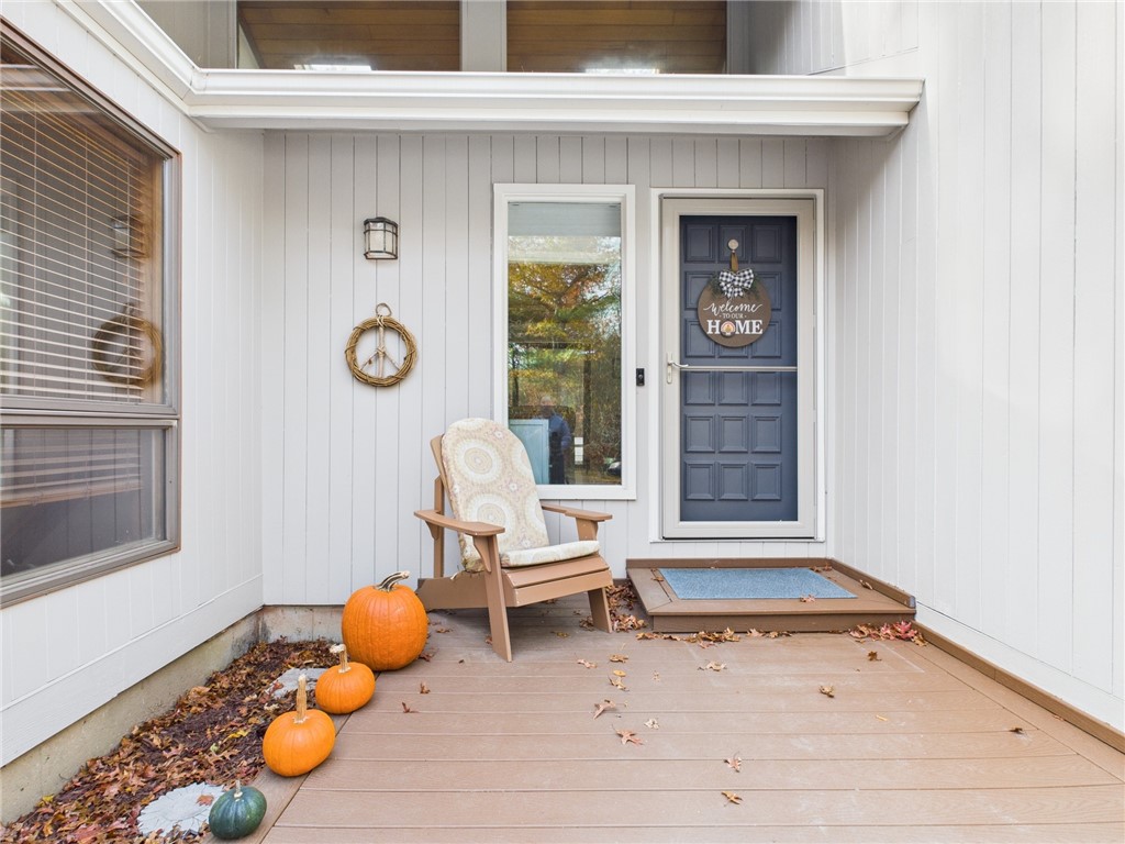 22 Deer Run Road