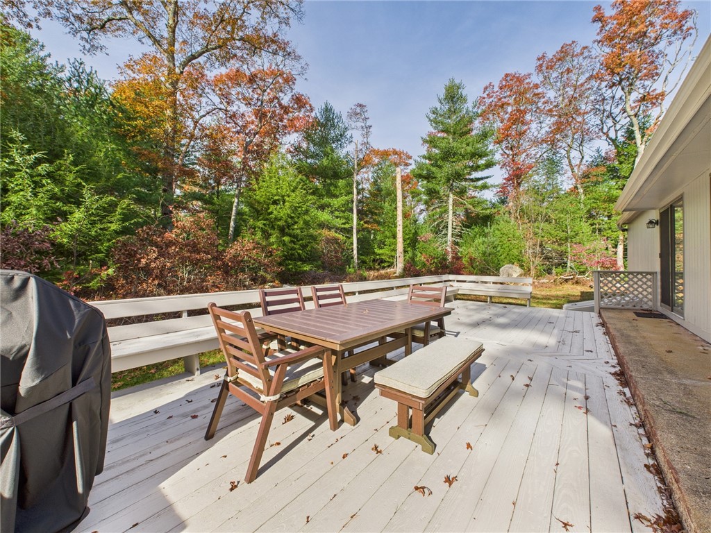 22 Deer Run Road