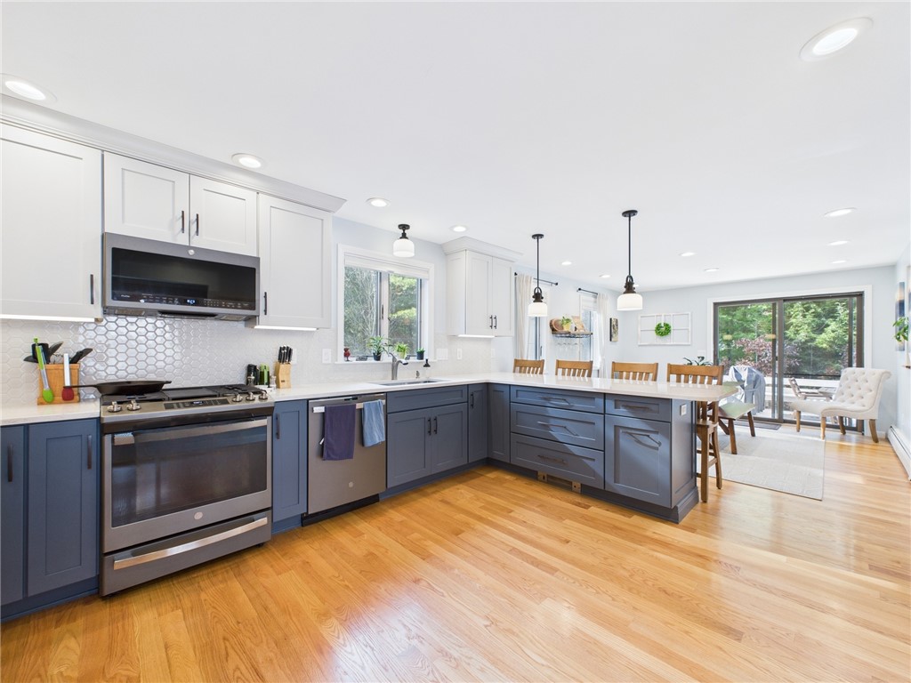 22 Deer Run Road