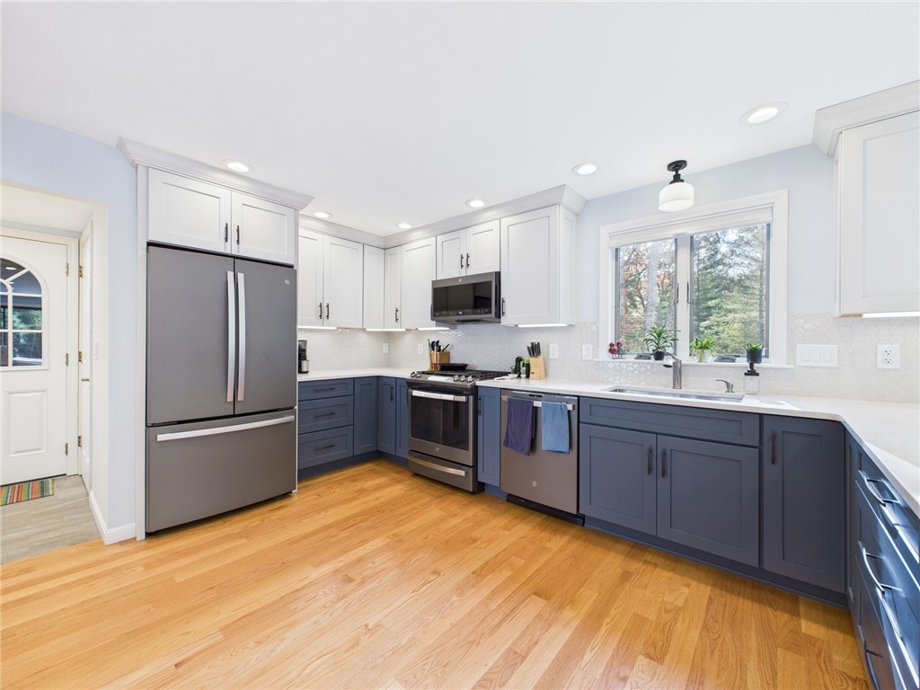 22 Deer Run Road