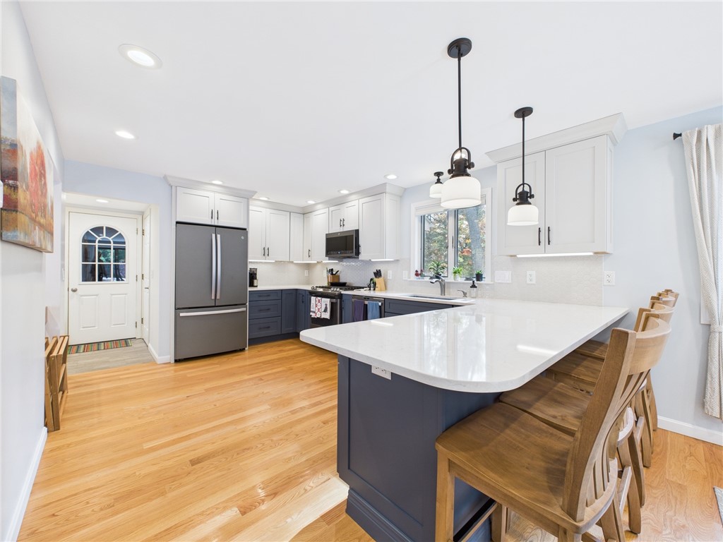 22 Deer Run Road