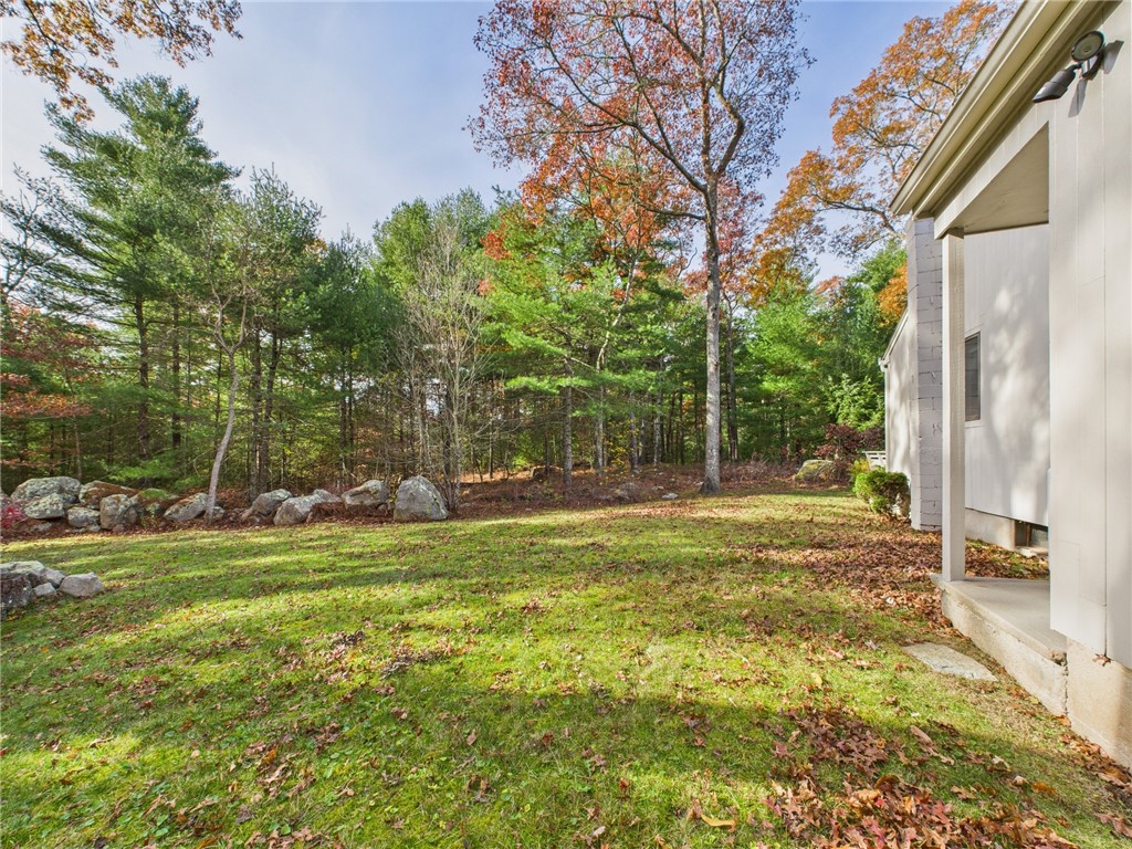 22 Deer Run Road
