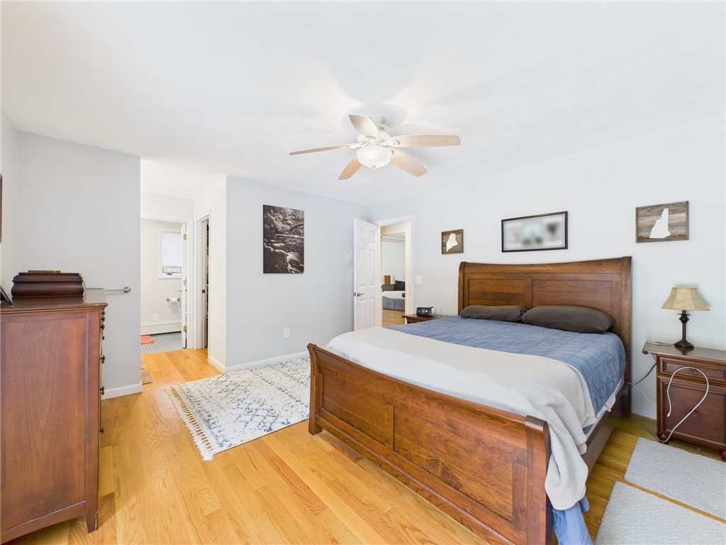 22 Deer Run Road