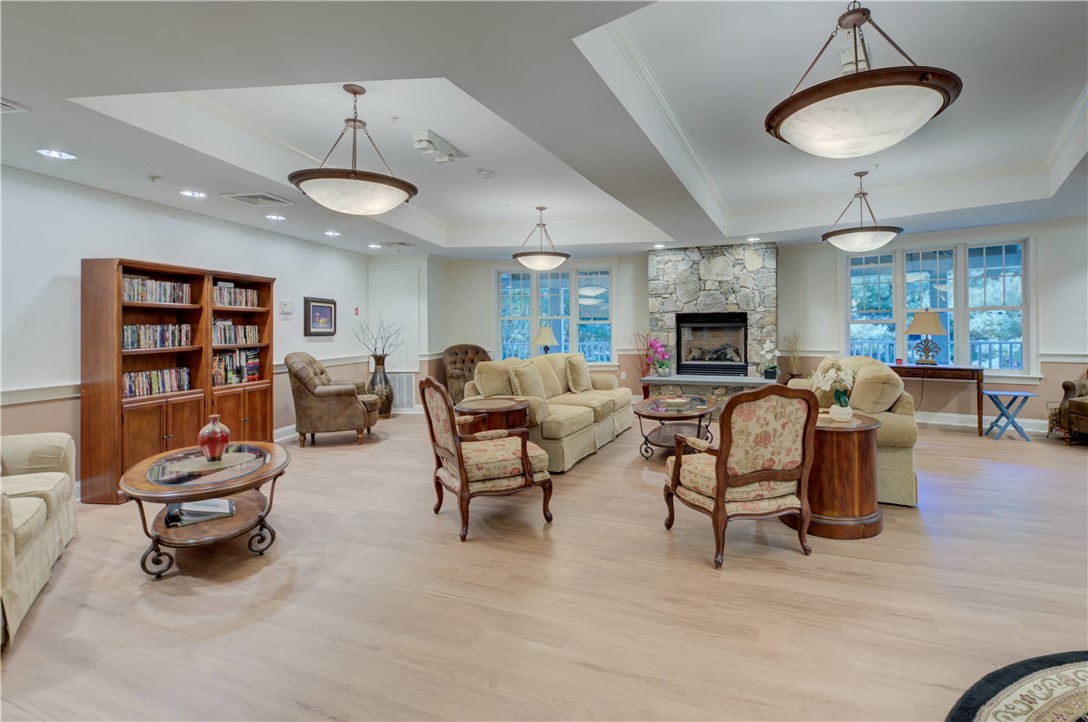 301 Church Street 306