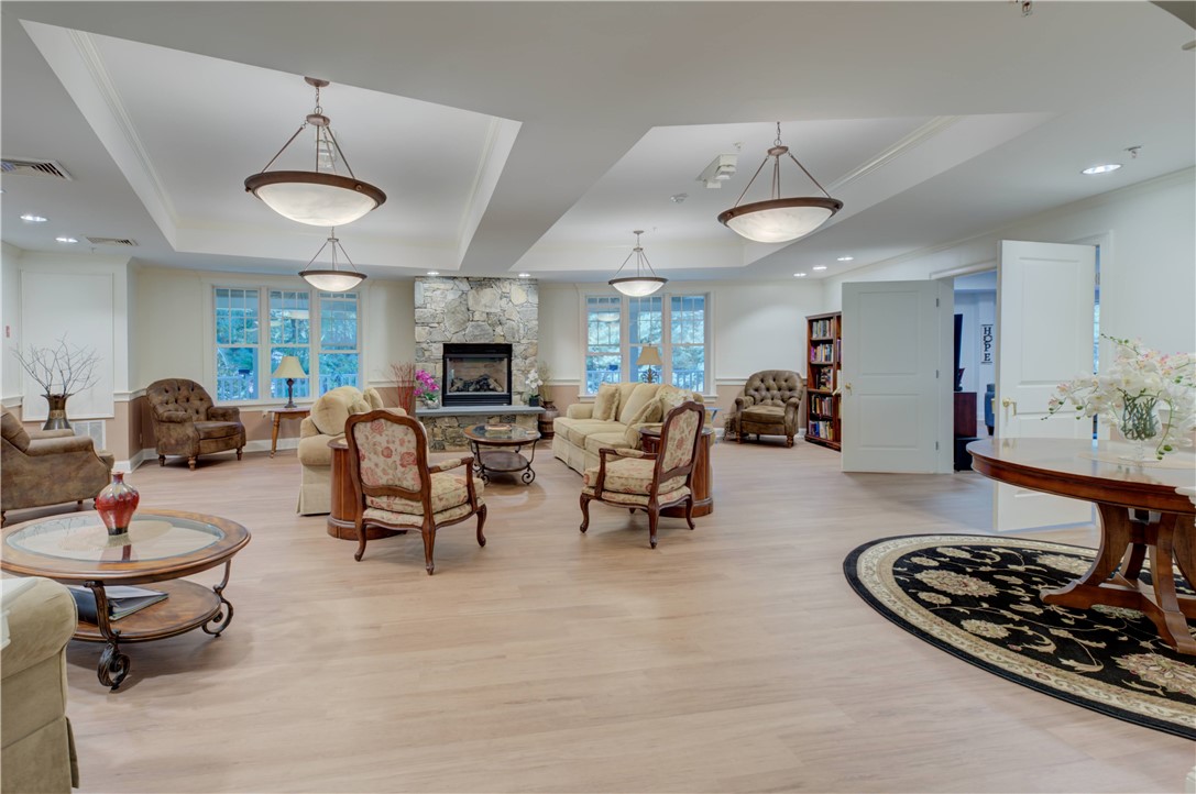 301 Church Street 306