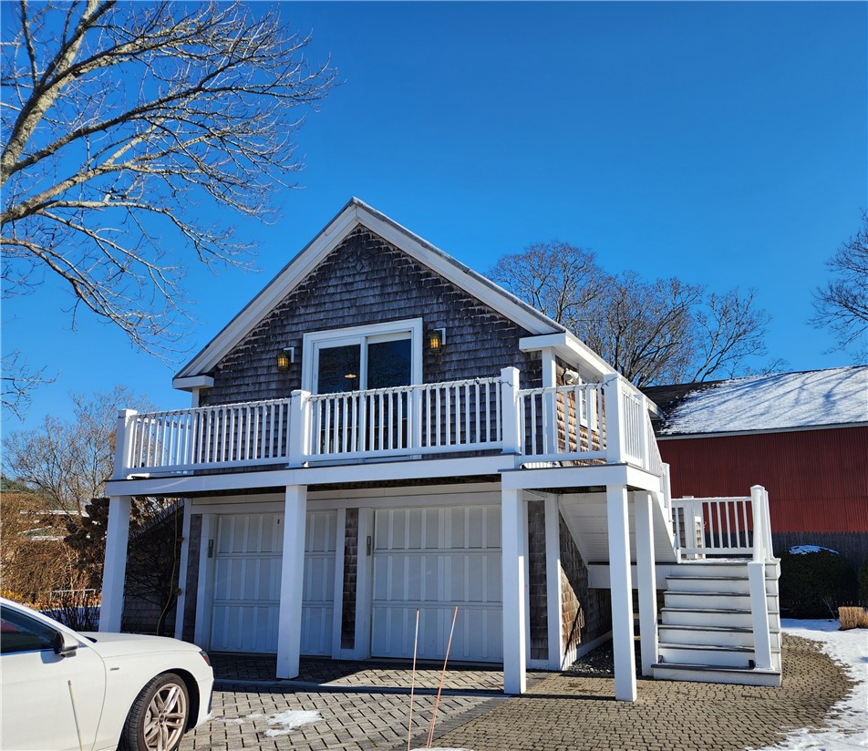 8 Atlantic Avenue