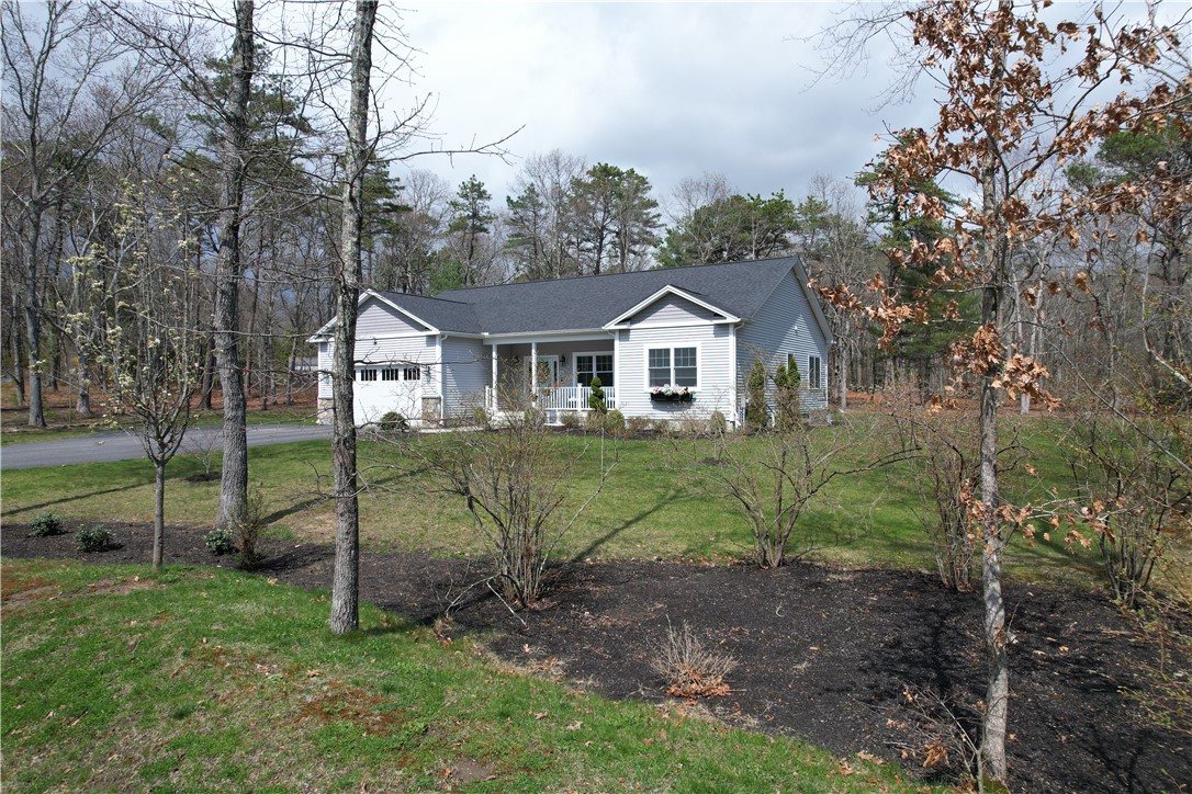 40 Stag Circle