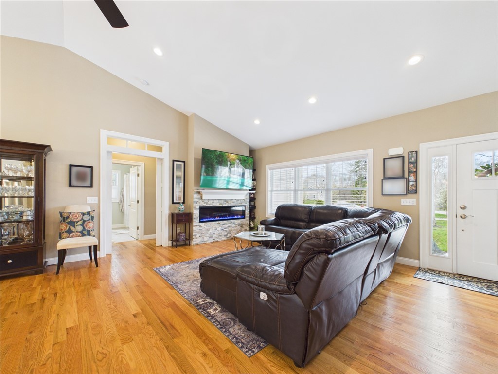 40 Stag Circle