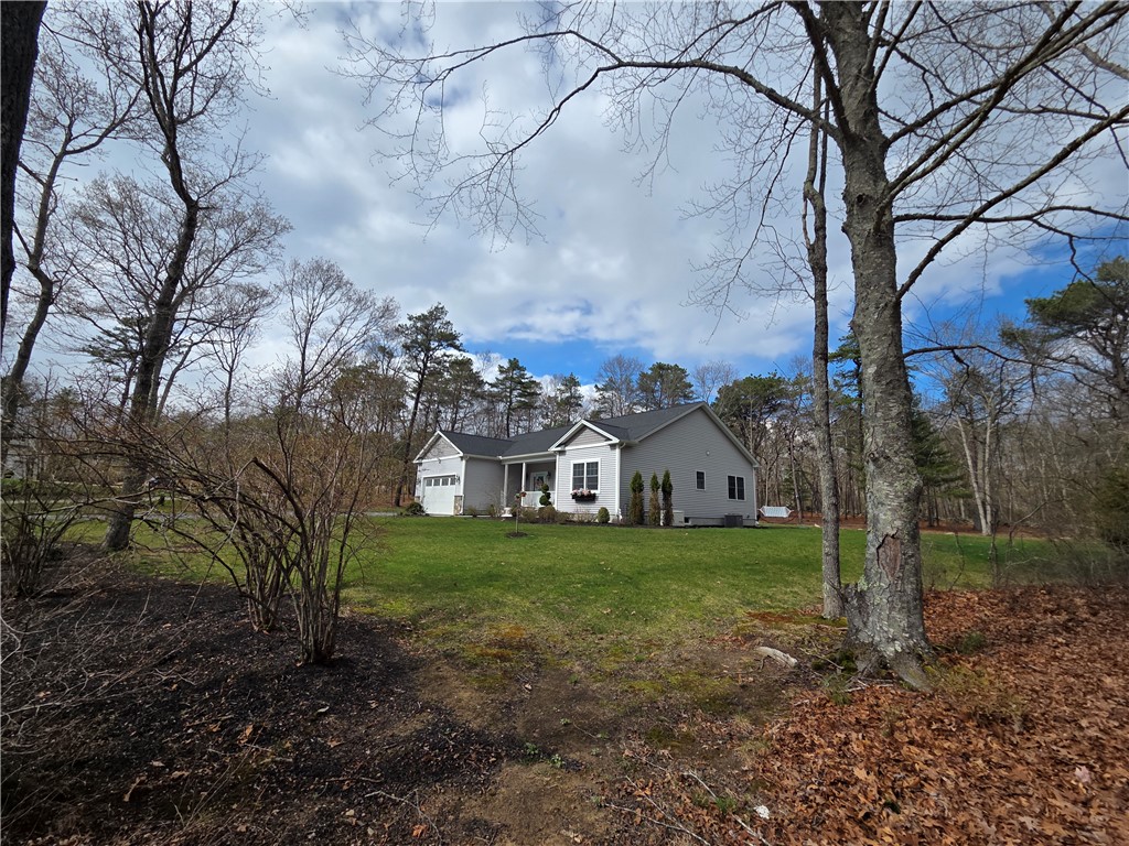 40 Stag Circle