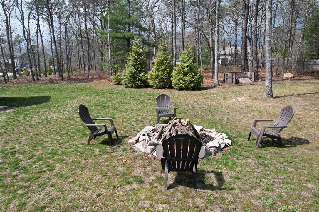 40 Stag Circle