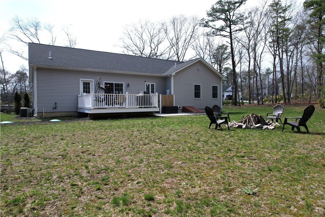 40 Stag Circle