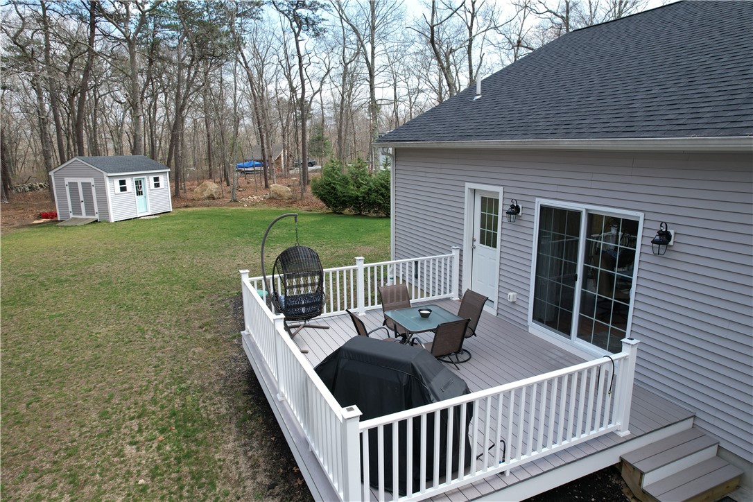 40 Stag Circle