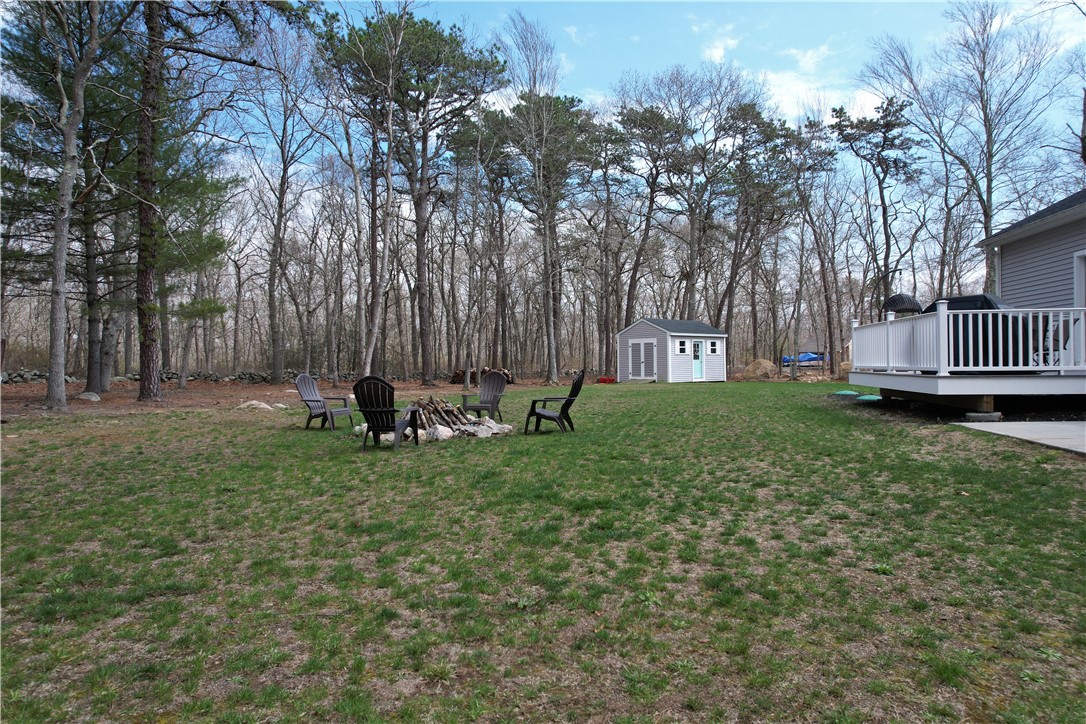 40 Stag Circle