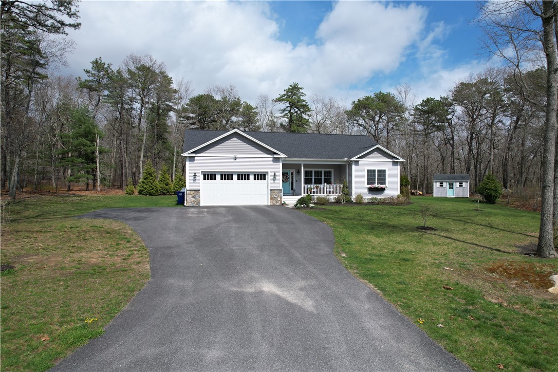 40 Stag Circle