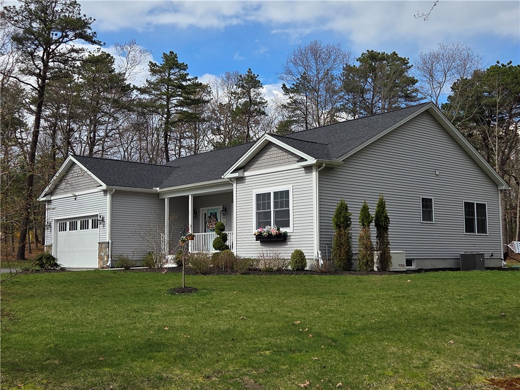 40 Stag Circle