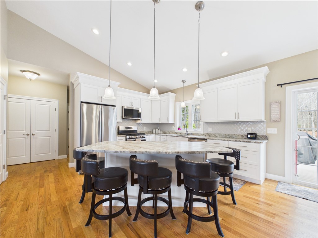 40 Stag Circle