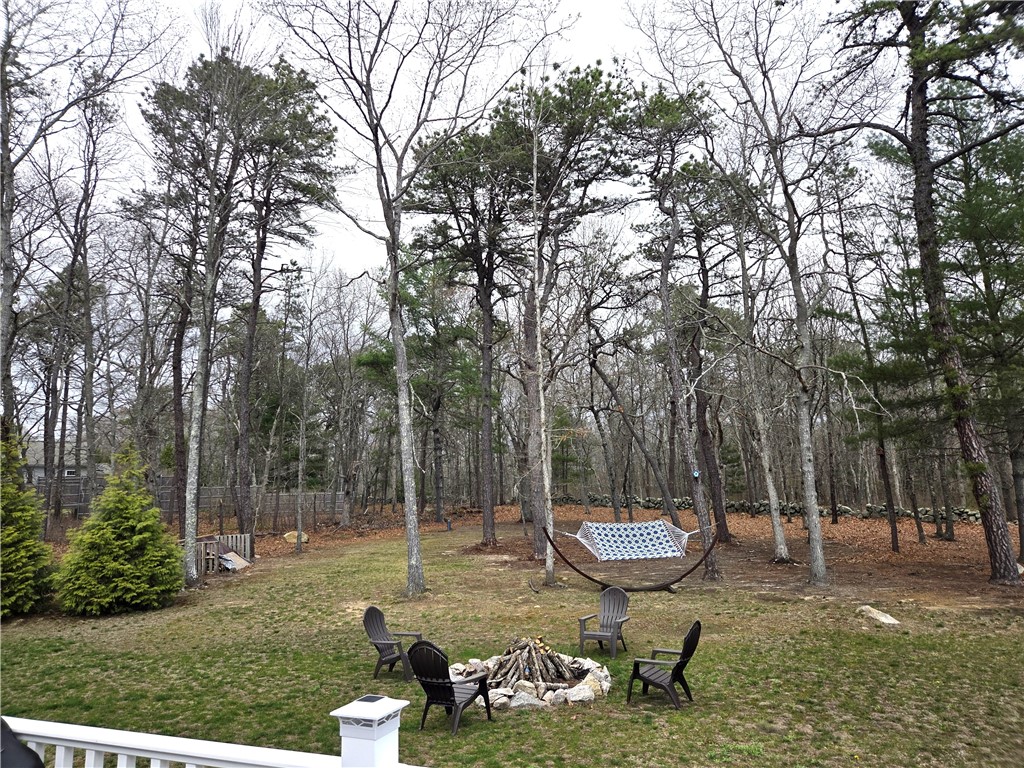 40 Stag Circle