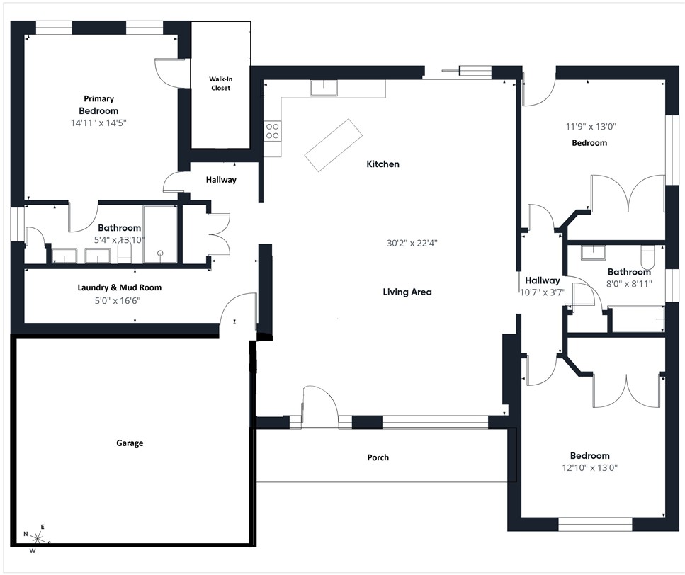 40 Stag Circle