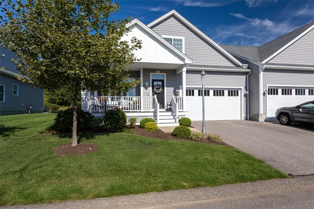 281 Wickford Court 23