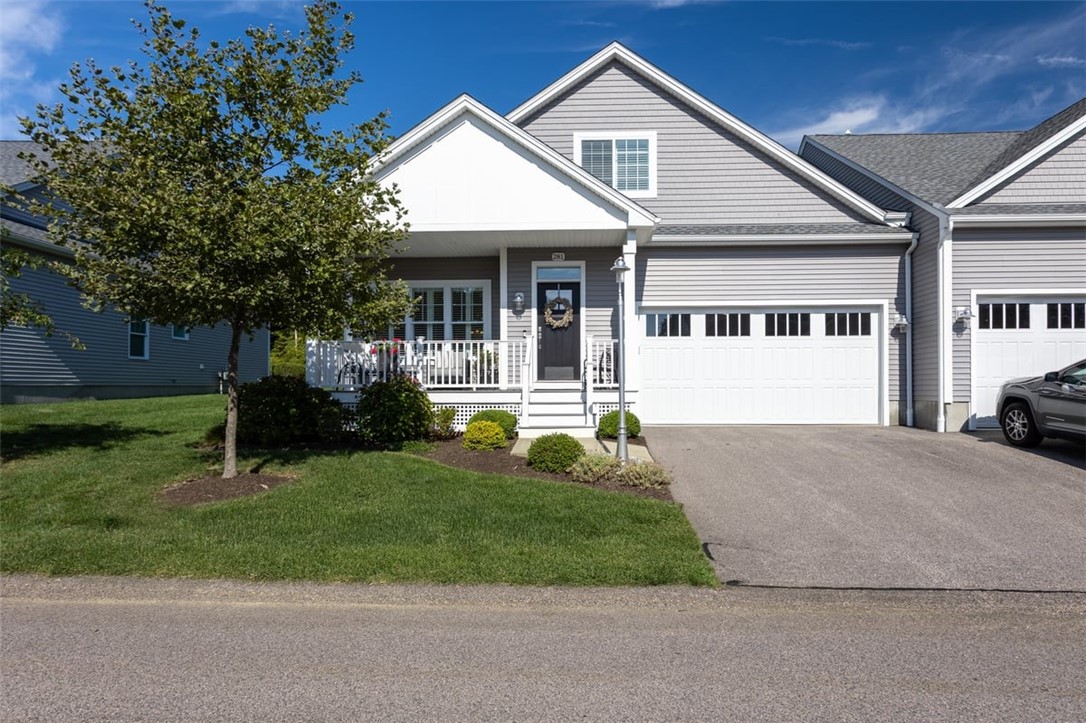 281 Wickford Court 23