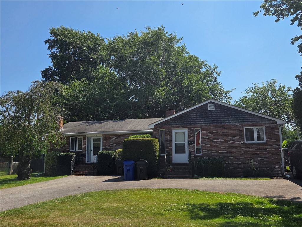 23 Butler Street