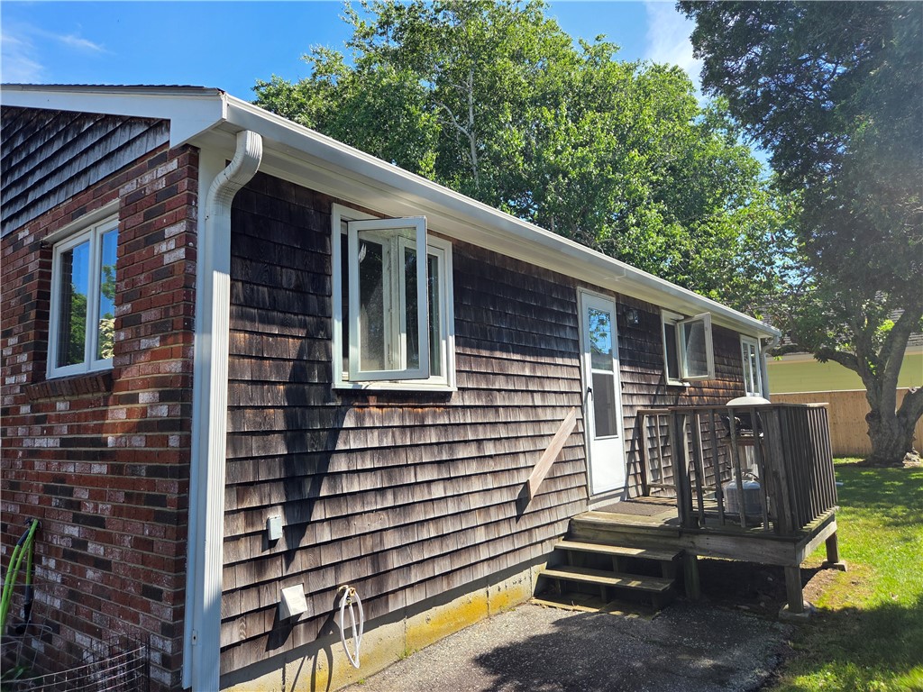23 Butler Street