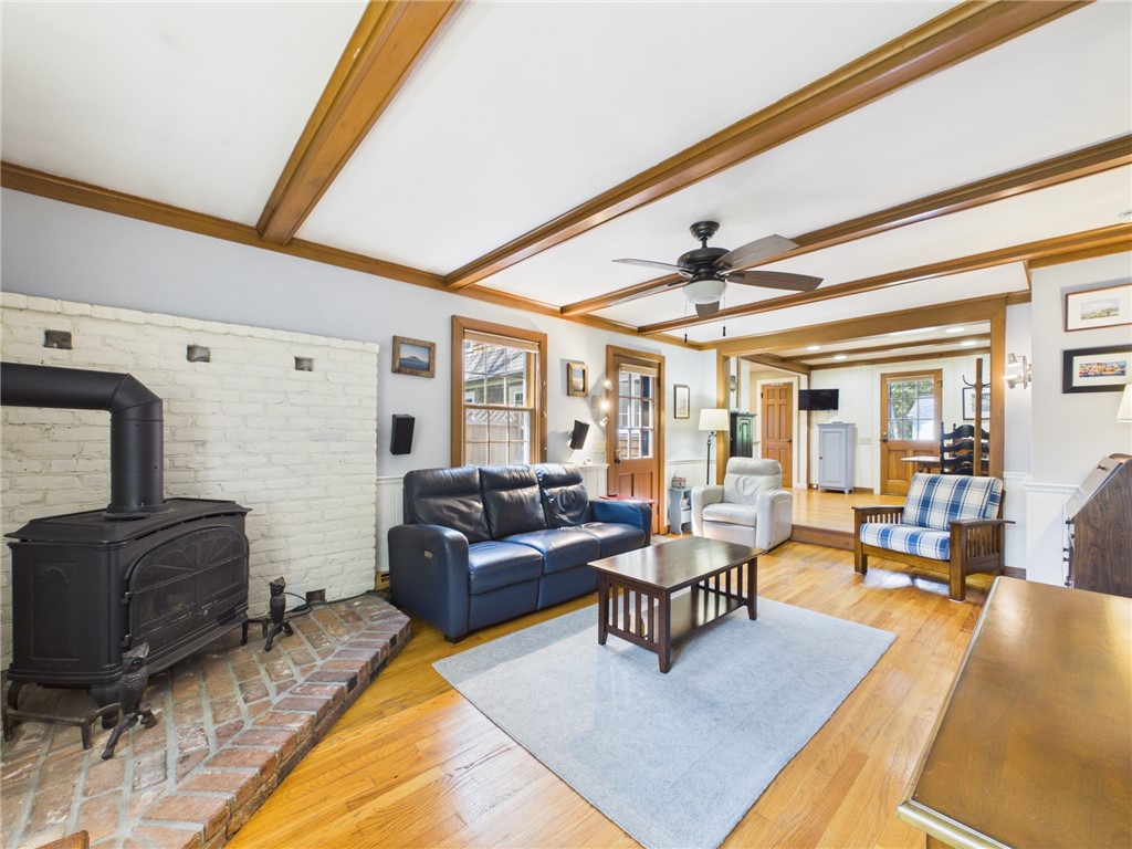 40 Oak HIll Road