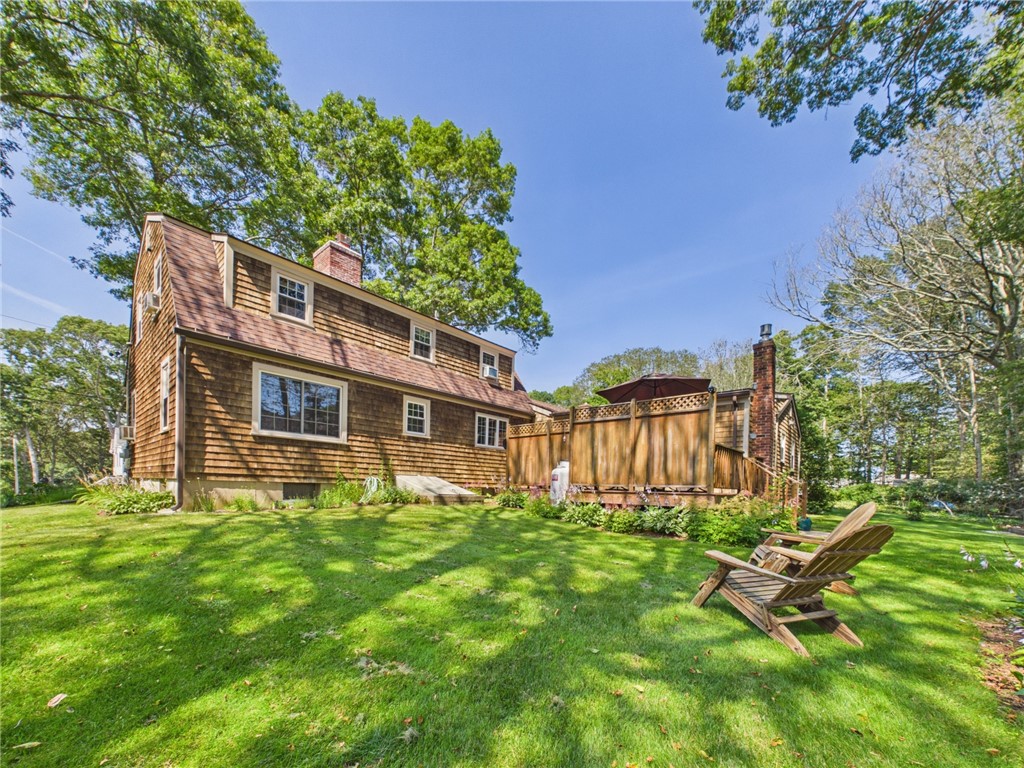 40 Oak HIll Road
