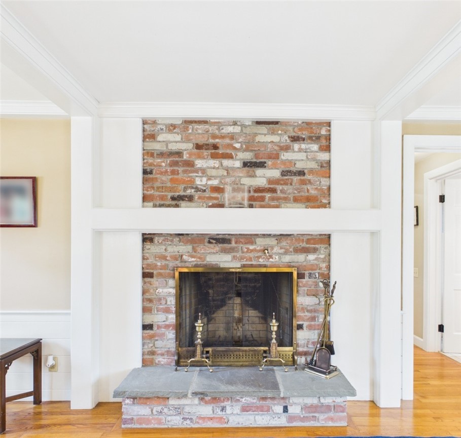40 Oak HIll Road