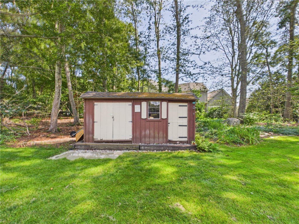 40 Oak HIll Road