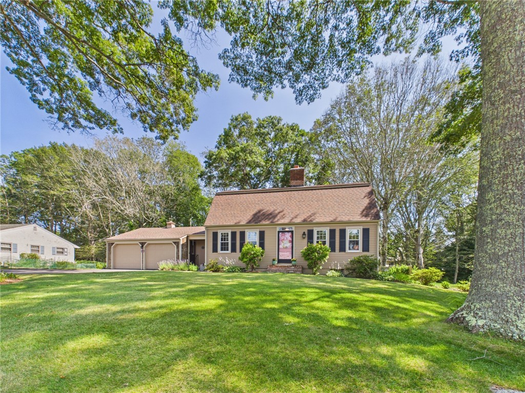 40 Oak HIll Road