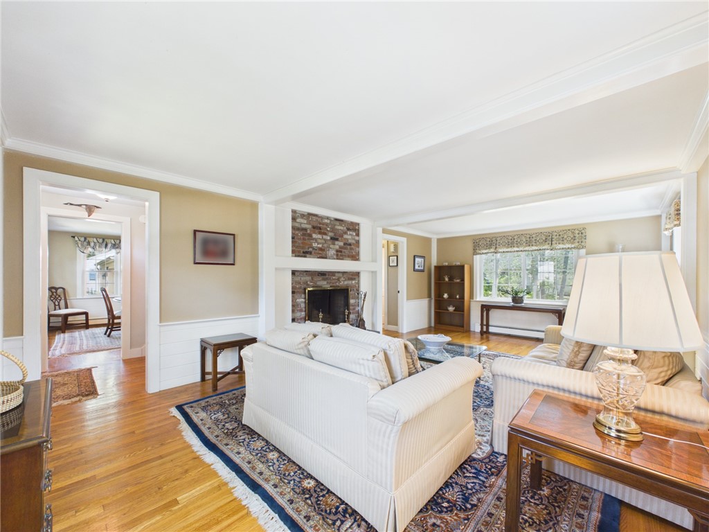40 Oak HIll Road