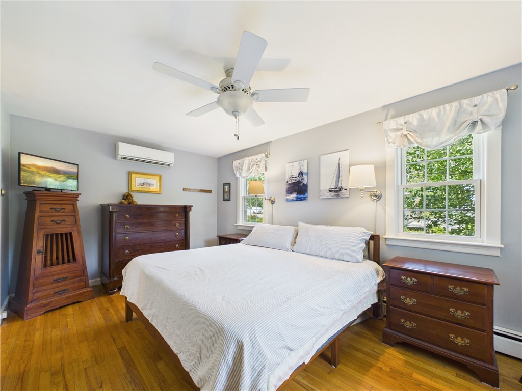 40 Oak HIll Road