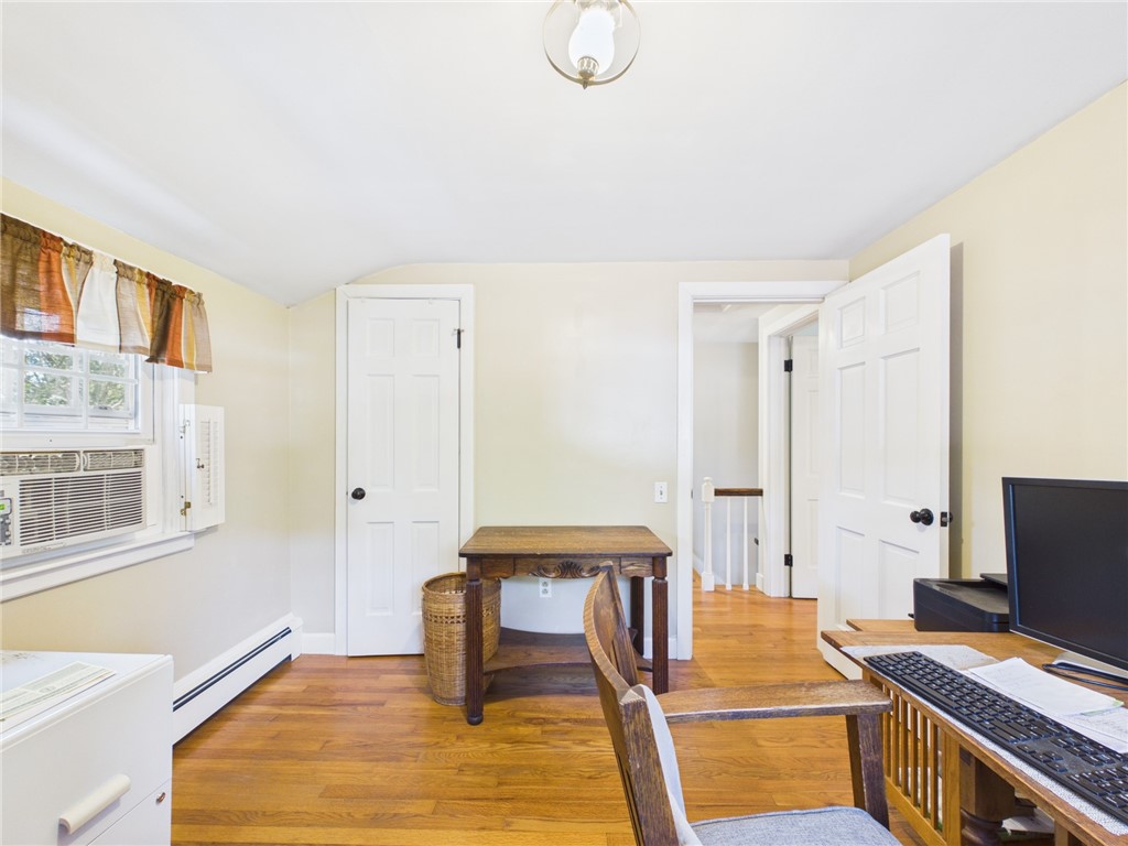 40 Oak HIll Road