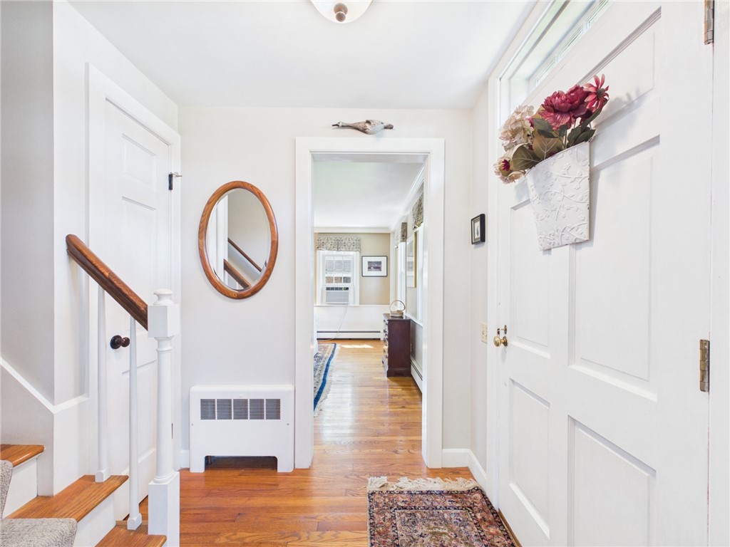 40 Oak HIll Road