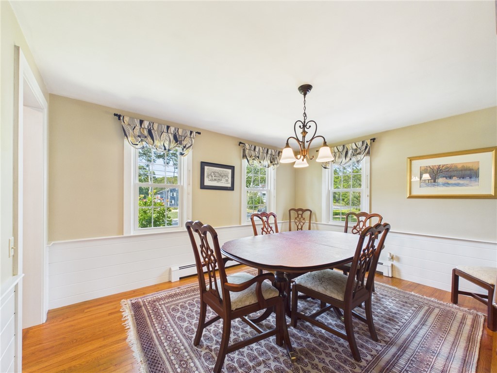 40 Oak HIll Road