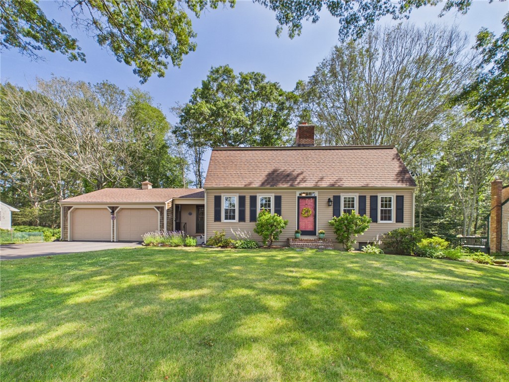 40 Oak HIll Road