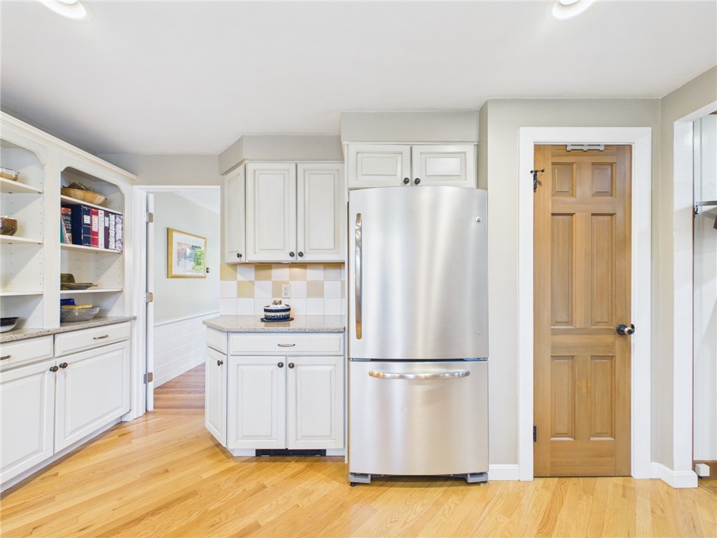 40 Oak HIll Road