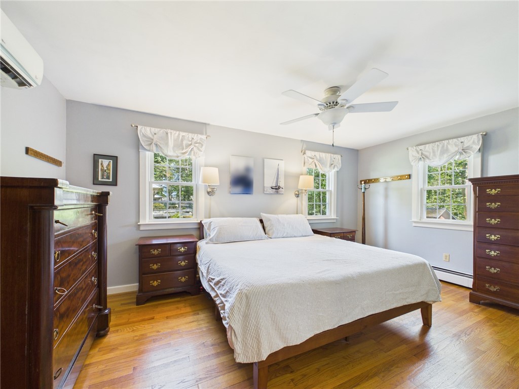 40 Oak HIll Road
