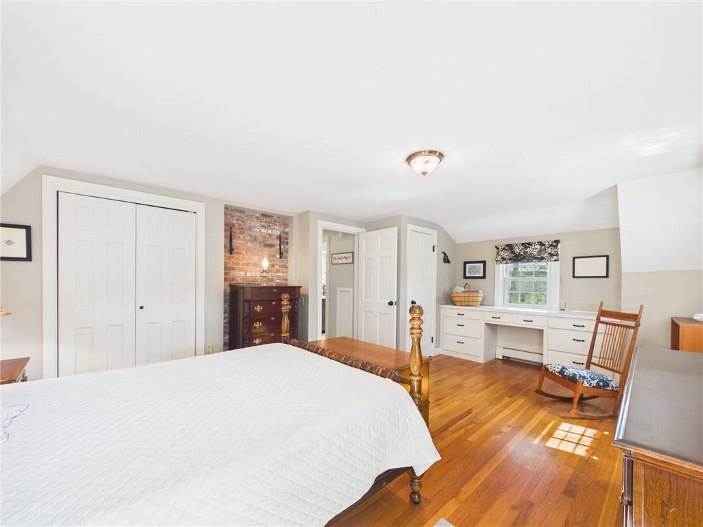 40 Oak HIll Road