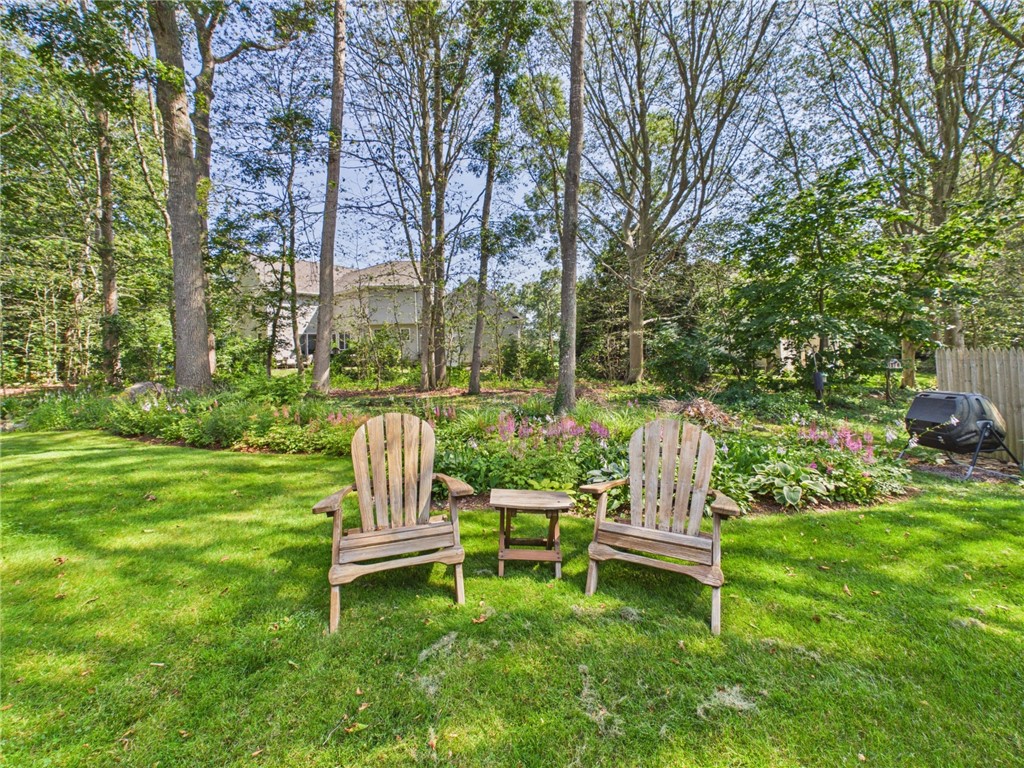40 Oak HIll Road