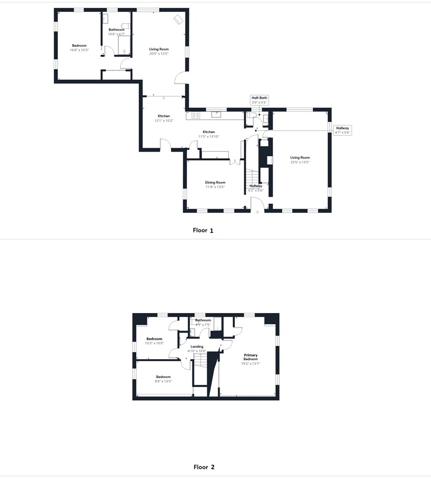 40 Oak HIll Road