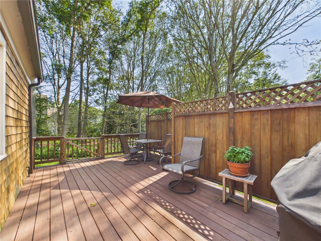 40 Oak HIll Road