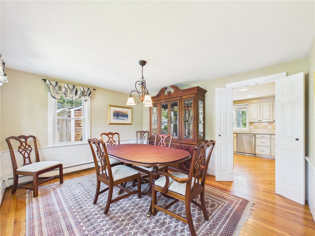 40 Oak HIll Road
