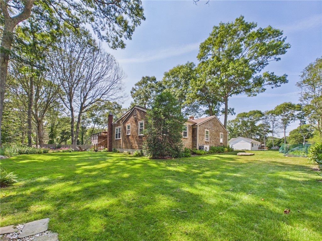 40 Oak HIll Road