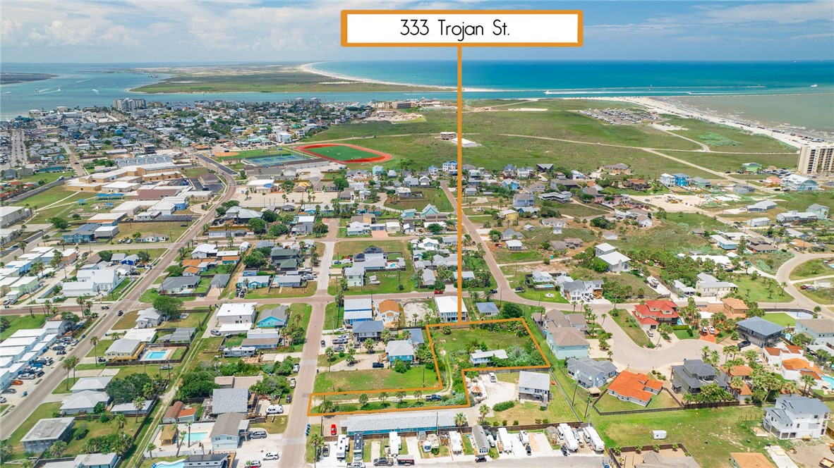 333 Trojan St
